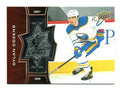 2020-21 UD EXTENDED #SF-33 -  DYLAN COZENS  - SPx FINITE ROOKIE 2823/2999 Sabres