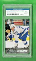 Slater Koekkoek Young Guns Rookie Upper Deck Series 1 2015/16 #224 GEM MINT 10