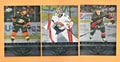 2021-22 Upper Deck Extended Black Diamond 2005-06 Retro BD-15 to BD-28