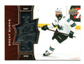 2020-21 UD Extended Series SPx FINITE - Brent Burns  -  SF-24 1208/2999 San Jose