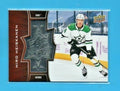 2020-21 UD Extended MIRO HEISKANEN 1191/2999 SPX Finite #SF-10 Dallas Stars