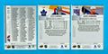 2021-22 Upper Deck Series 1 Base French Variation Complete Your Set U-Pick 