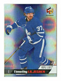 TIMOTHY LILJEGREN #HG-5 2020-21 UPPER DECK EXTENDED SERIES 3 RC HOLO GRFX ROOKIE