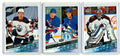 2020-21 UD Series 1 French Version Young Guns/Jeunes Loups SSP   ---  U-PICK 