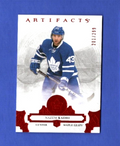 2017-18 Artifacts Ruby #39  -  Nazem Kadri  -  201/299  -  Toronto Maple Leafs