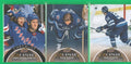 2021-22 Upper Deck Sreies 2 Canvas   -  C-121-C-210 - FULL SET Series 2