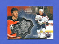 Connor McDavid  2021-22 UD Extended SPxFinite Radiance Silver #SF-19   0983/2999