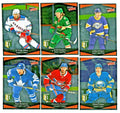 2020-21 UPPER DECK EXTENDED ULTIMATE VICTORY cards (1-45) U-Pick From List 