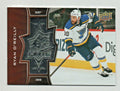 2020-21 Upper Deck Extended Spx Finite #SF-25 Ryan O'reilly  0731/2999 