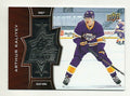 2020-21 Upper Deck Extended SPx FINITE - Arthur Kaliyev - 2932/2999  - (#SF-39)