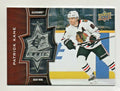 2020/21 Upper Deck Extended Series - Patrick Kane - SPx Finite 0471/2999 Chicago