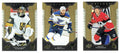 2019-20 Upper Deck Trilogy Hockey Base 3 Card lot