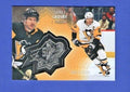 Sidney Crosby     2021-22 UD Ext. SPxFinite Radiance Silver #SF-37    0807/2999