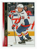 2020-21 UPPER DECK EXCLUSIVES FRENCH #188 LARS ELLER 079/100 Washington Capitals