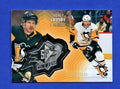 Sidney Crosby     2021-22 UD Ext. SPxFinite Radiance Silver #SF-37    1322/2999