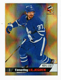 2020-21 Upper Deck Extended HoloGrFx  Gold #HG-5 - Tim Liljegren - Leafs