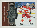 2020-21 Upper Deck Extended Series SPx Finite Johnny Gaudreau #SF-5 #d 1639/2999