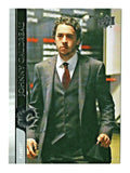 Johnny Gaudreau 2020-21 Upper Deck Series 2 SUIT PHOTO VARIATION SP #277  FLAMES