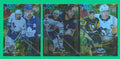 2023-24 - Star Zone - Upper Deck Series 1 Hockey -  U-Pick  -  Complete your set
