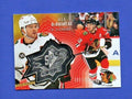 Alex DeBrincat  2021-22 UD Extended SPxFinite Radiance Silver #SF-11   1211/2999