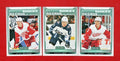 2021-22 Upper Deck Series 2  OPC Update   (601-650)   -  U-PICK  - FREE COMBINED