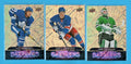 2020-21 Upper Deck Dazzlers Orange Series  2  ✨✨✨✨   Complete set #DZ 51- DZ100