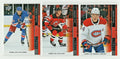 2020-21 Upper Deck Series 1 Debut Dates  Pick From List  FREE COMBINED SHIPPING