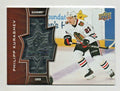2020-21 Upper Deck SPx Finite #SF-34 Philipp Kurashev 1589/2999 Chicago Rookie