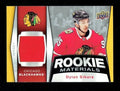 2018-19 Upper Deck  -  ROOKIE  MATERIALS  ---  U-PICK   ----