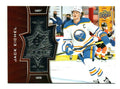 2020-21 UD Extended Series SPX Finite #SF-4 Jack Eichel 1317/2999 Buffalo Sabres