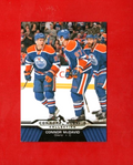 2015-16 CONNOR MCDAVID Rc Collection Card# CM-15 Edmonton Oilers Rookie