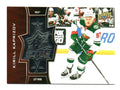 2020-21 UD Extended SPX Finite Kirill Kaprizov -  SF-41 0835/2999 Minnesota Wild
