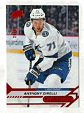 2020-21 UD Upper Deck Overtime Red -  U Pick - Complete Your Set  FREE COMBINED