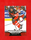 2015-16 CONNOR MCDAVID Rc Collection Card# CM-7 Edmonton Oilers Rookie