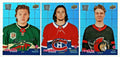 2020-21 UPPER DECK EXTENDED ROOKIE CLASS cards #RC1-RC45 U-Pick From List Rookie