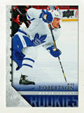 2020-21 Upper Deck Extended 05-06 Retro Tribute Young Guns Nick Robertson T-78