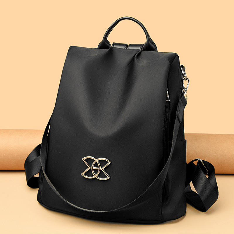 Luxury Travel Backpack for Women's Fashion Women's Backpack