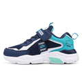 Double Net Boys' Shoes Summer Mesh Primary School Children's Sports Shoes Running Net Shoes