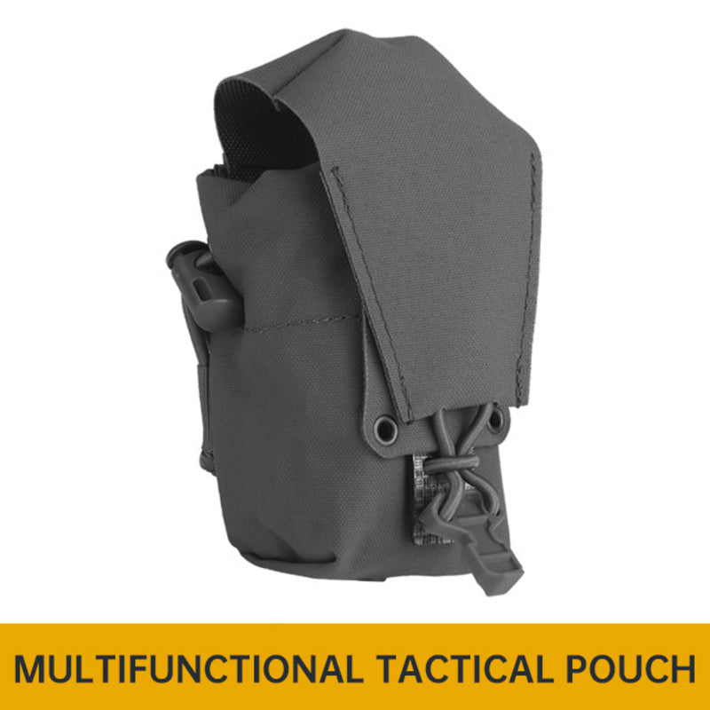 Multifunctional Camouflage Tactical Bag