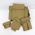 Replica Soviet Airborne RD-54 Paratrooper Assault Pack - Tactical Load-Carrying Equipment (Afghan War Version)